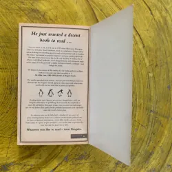 WHAT THE HELL IS THE THINKING? ZOE STRIMPEL 1022737