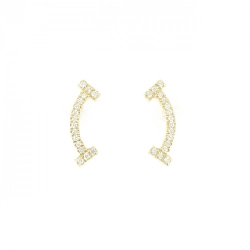 Bông tai T-Smile Tiffany - Hàng hiệu Chính hãng