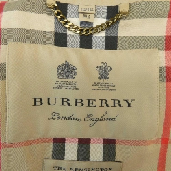 Áo khoác trench Burberry KENSINGTON 2850/68Q 633509