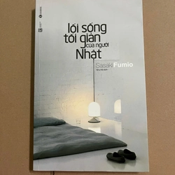 Lối sống tối giản của người Nhật