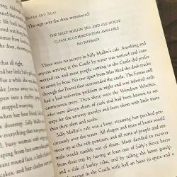 Septimus Heap: Magyk 972846