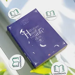 Hãy Nhắm Mắt Khi Anh Đến (tập 2) - Đinh Mặc 705772