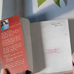 Tình vẫn đẹp sao - Quỳnh Dao 607697