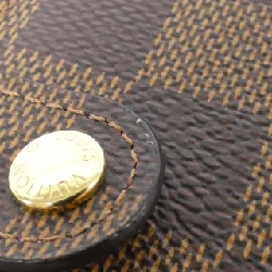 Louis Vuitton Damier Agenda PM R20700 Tổ chức - Hàng hiệu Chính hãng 808535