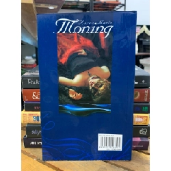 Cơn sốt bóng Đêm -Karen marie moning