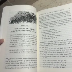 Thần thoại (Những câu chuyện vượt thời gian ) - Edith Hamilton 971375