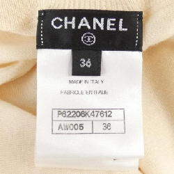CHANEL P62206K47612 Áo len - Hàng hiệu Chính hãng 820433