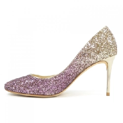 Giày cao gót JIMMY CHOO 657624