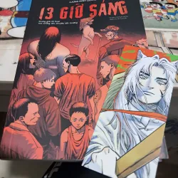 13 giờ sáng 1005990