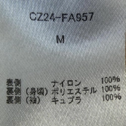 Áo khoác ZUCCA - Hàng hiệu Authentic 896273