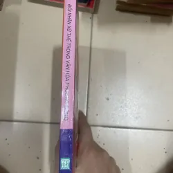 Đối nhân xử thế trong văn hóa phương đông (c47) 995637