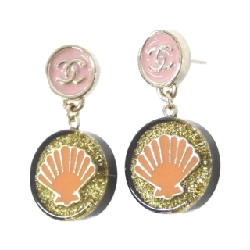 Bông tai Chanel - Hàng hiệu Authentic 772937