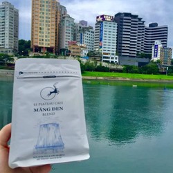 [Mua 1tặng1💥] Cà phê bột phin Măng Đen Blend từ Le Plateau Coffee 189473