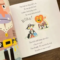 ✨𝑷𝒖𝒔𝒔 𝒊𝒏 𝑩𝒐𝒐𝒕𝒔✨ 776360