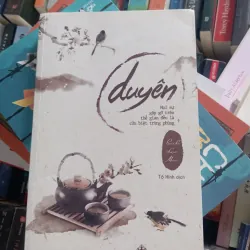 Duyên _ Bạch Lạc Mai 970869