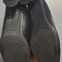 Giày bít size 37 nữ 1011429