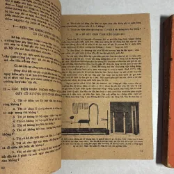 Kỹ thuật điều trị gãy xương - L. Boehler - 1982s 786237