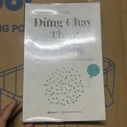 Đừng chạy theo số đông