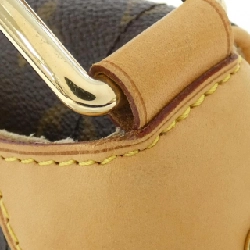 Túi xách vai Louis Vuitton Monogram Beverly MM M40121 610842