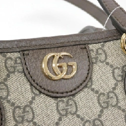 【Sản phẩm mới】Túi Gucci OPHIDIA 765043 K9GSG 619955