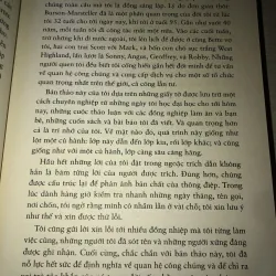 Nghề thuyết phục chuyện đời chuyện nghề của bậc thầy pr 970487