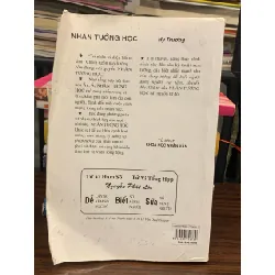 Nhân tướng học – Hy Trương 571577