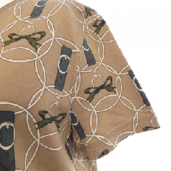 【Khuyến mãi】Đầm cắt HERMES 653693