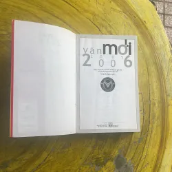 COMBO VĂN MỚI - hồ anh thái tuyển chọn 960230