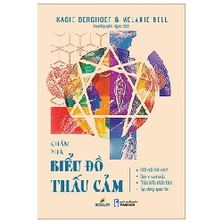 Khám Phá Biểu Đồ Thấu Cảm - Kacie Berghoef, Melanie Bell 325270