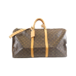 Túi du lịch Louis Vuitton Monogram Keepall Bandoulière 60cm M41412