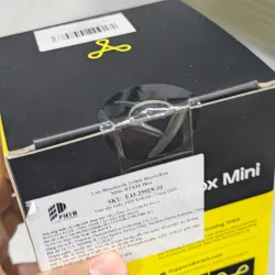 Cần pass lại loa Tribit Storm Box Mini còn nguyên seal 1034654