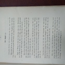 ĐẠI VIỆT QUỐC THƯ - 1967 194627