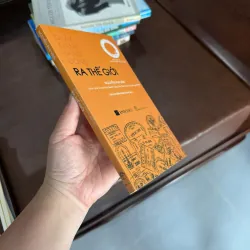 Quảy Gánh Băng Đồng Ra Thế Giới – Nguyễn Phi Vân- K5 1044352