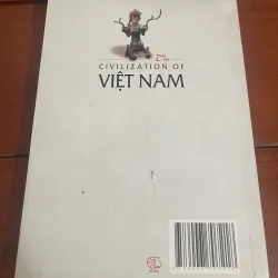The Civilization of Việt Nam 956963