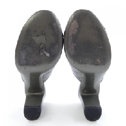 【Khuyến mãi】Giày sandal CHANEL 662529