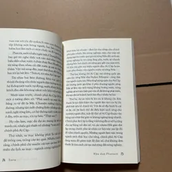 Hậu duệ Pharaon 605698