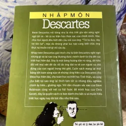 Nhập môn Descartes - Dave Robinson & Chris Garratt 1005095