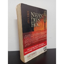 Nhân Diện Học - Cách Nhận Biết Về Con Người Qua Tướng Tinh Học Trên Khuôn Mặt (2008) - Joey Yap Mới 80% HCM.ASB0203 73056