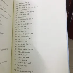 TRÁI TIM YÊU, BÀN TAY ẤM 706430