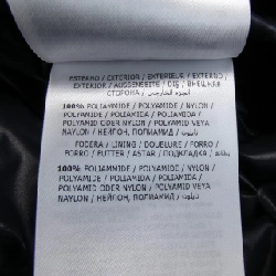 MONCLER ECRINS Áo khoác lông - Hàng hiệu Chính hãng 897435