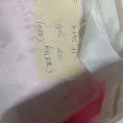 Quần tây nữ size 8 785525