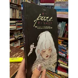 My pure planet - Salgoo