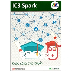 IC3 Spark - Cuộc Sống Trực Tuyến - IIG Viet Nam