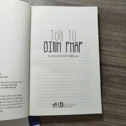 Tôn tử binh pháp-Ngô Văn Triện dịch (Nhã Nam) 935284