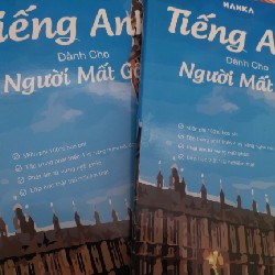 Tiếng anh dành cho người mất gốc 7609