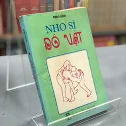 NHO SĨ ĐÔ VẬT