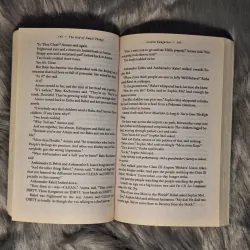 Arundhati Roy - The God of Small Things 780079