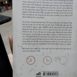 Điểm đến của cuộc đời: Đồng hành với người cận tử và những bài học cho cuộc sống"  496560