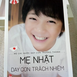 Mẹ các nước dạy con trưởng thành 534238