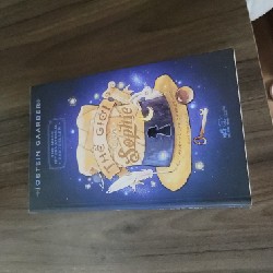 Sách triết học: Thế giới của Sophie 24101
